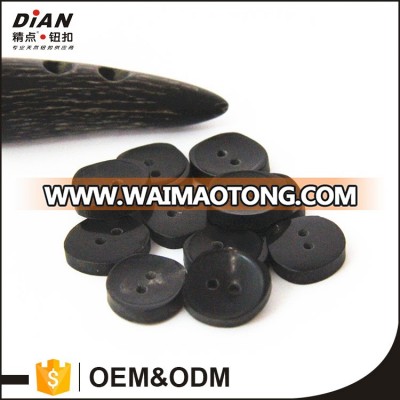 DIAN natural good price of buttons for clothing unique shape small size button