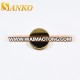 Free sample guangzhou manufacturer shirt button for women dress