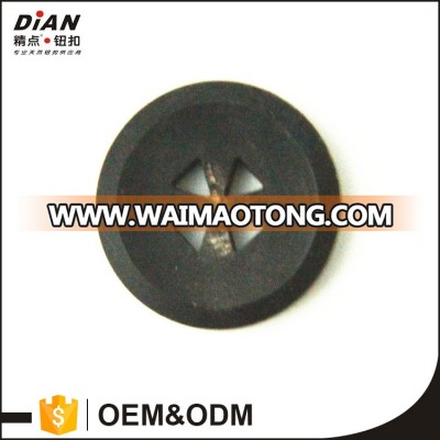 DIAN,32L Designer suit buttons,cow horn buttons for clothing