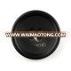 4 holes cow horn button for suit